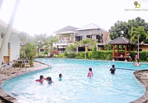 Sierra Villa Malang
