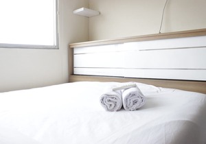 Simply Modern 2Br Apartment at The Jarrdin Cihampelas