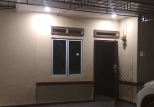 Sleep Rest - Plamo Garden Apartments Unit 9