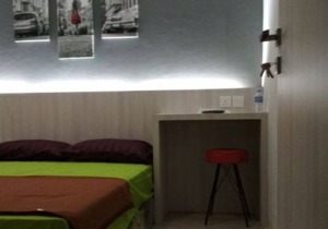 Sleep Rest - Plamo Garden Apartments Unit 12