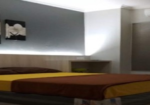 Sleep Rest - Plamo Garden Apartments Unit 12