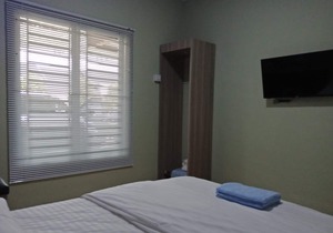 SleepRest @ Golden Prima 1