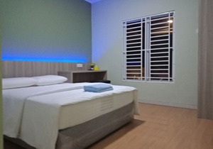 SleepRest @ Golden Prima 1
