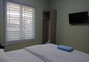 SleepRest @ Golden Prima 1