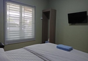 SleepRest @ Golden Prima 1