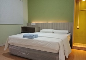 SleepRest @ Golden Prima 3