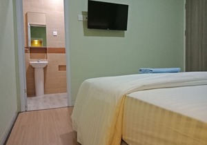 SleepRest @ Golden Prima 3