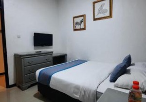 Smart Tlogomas Syariah