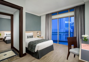 Somerset Grand Citra Jakarta