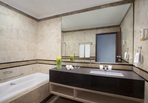 Somerset Grand Citra Jakarta