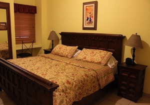 Sonoran Sun SE112 Condo at Rocky Point