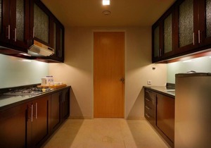 Spacious Villa (Sleeps 4) with Stunning View in Nusa Dua