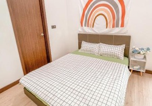 [Starry Homes @ Green Haven] 2Beds 2Bath+Pool View