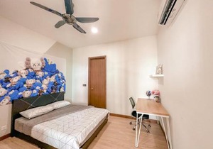 StarryHomes 33 @ Green Haven 3Beds 2Bedsroom2Bath