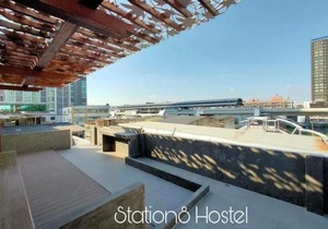 Station8 Hostel