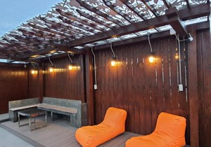 Station8 Hostel