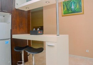 Strategic Location 2BR Apartment at FX Residence By Travelio