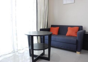 Strategic Studio Room Tamansari La Grande Apartment By Travelio