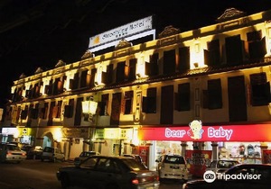 Streetview Hotel