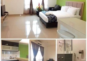 Studio 101 deviana Wakaf Che Yeh