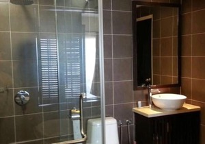 Studio Apartment @ Gold Coast Morib Banting Malaysia