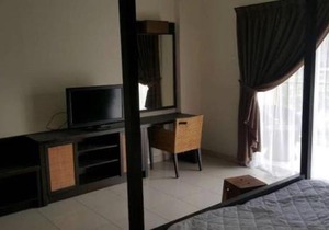 Studio Apartment @ Gold Coast Morib Banting Malaysia
