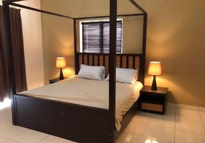 Studio Apartment @ Gold Coast Morib Banting Malaysia