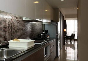Studio Deluxe, Nice ROOM RO(3N)
