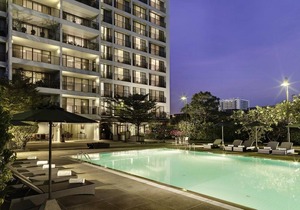 Studio Deluxe, Nice ROOM RO(3N)