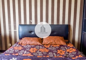 Studio Room at Apartment Suhat Malang (RIS I)
