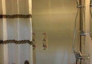 Studio unit Nagoya Mansion Batam