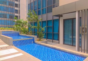 Stunning 3Br Apartment at Casa Grande Residence