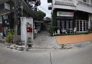 Suanplu Hostel