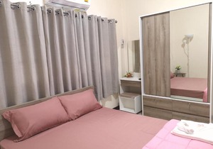 Suanplu Hostel