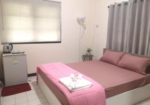 Suanplu Hostel
