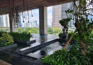 Sudirman Suites