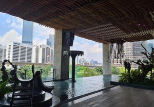 Sudirman Suites