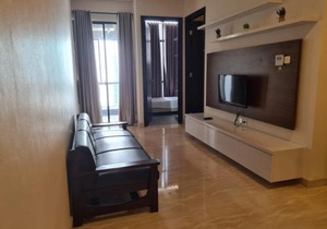 Sudirman Suites