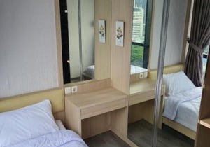 Sudirman Suites