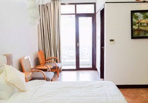 Sun & Sea Resort- Standard Unit 38