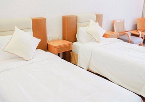 Sun & Sea Resort- Standard Unit 38