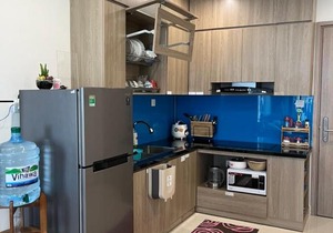 SURI HOUSE Vinhomes grand park