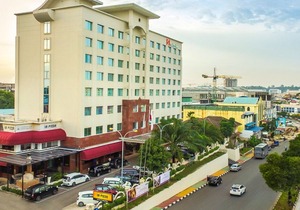 Swiss-Belinn Baloi Batam