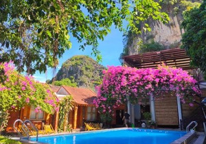 Tam Coc Sunshine Homestay