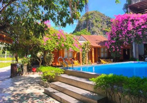 Tam Coc Sunshine Homestay