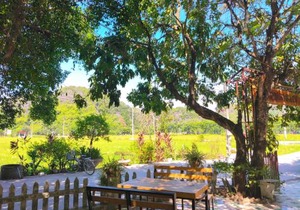 Tam Coc Sunshine Homestay
