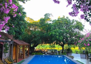 Tam Coc Sunshine Homestay