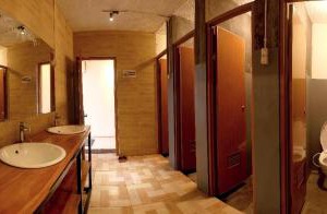 Tani Jiwo Hostel
