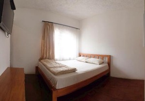 Tani Jiwo Hostel