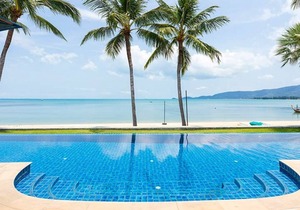 Tawantok, Luxury Koh Samui Villa 1002